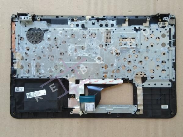 Верхня частина Hp Pavilion 15-AB112UR